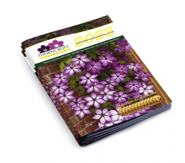 2022 A4 Colour Catalogue (Current)