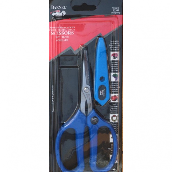 Barnel Clematis Pruning Scissors