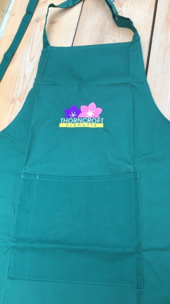 Gardening Apron